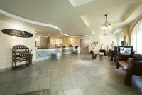 Incheon Airport Benikea Oceanside Hotel