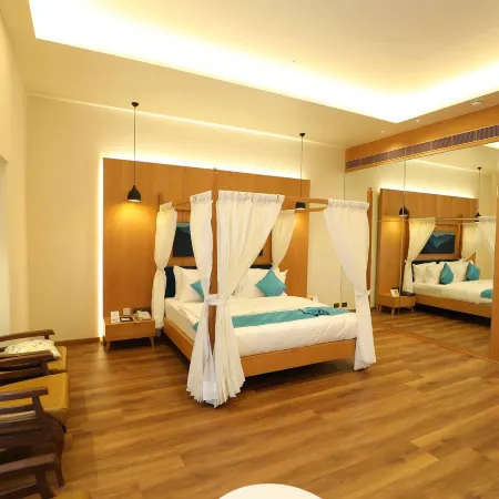 Hotel Blueivy Anand