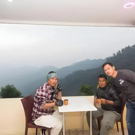 Namaste Resort