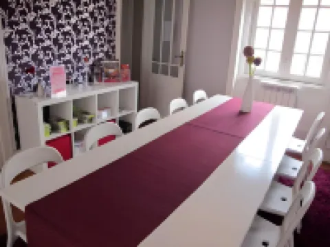 Rivoli Cinema Hostel