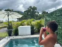 Arenal Mon-Rot - Villa