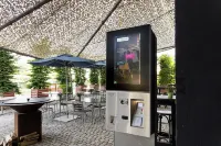 Aare Lodge Attisholz Self Check-IN Hôtels à : Herzogenbuchsee