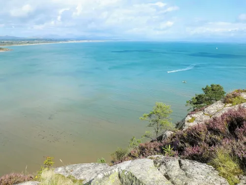 Northwood Lodge Hotels in Pwllheli
