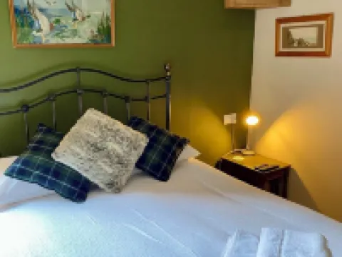 Highland Rooms - Room Only No Breakfast Hotels in Ullapool