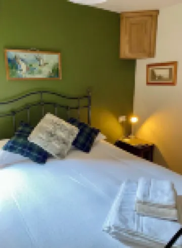 高地房間 - 僅限房間無早餐