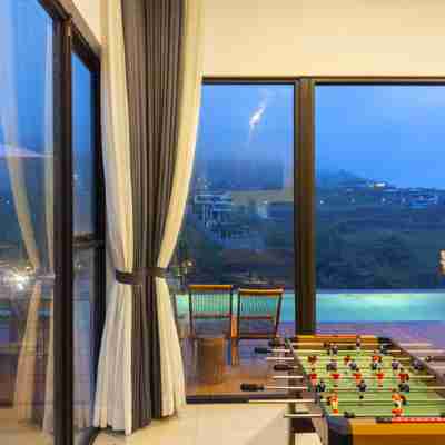 Thalassaville Others