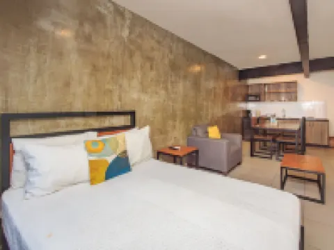 Rau Departamentos