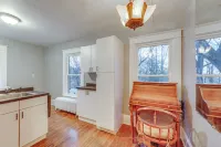 Spacious Jamestown Home Near Natl Comedy Center!