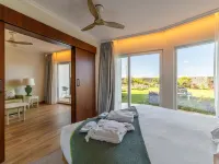Pestana Ocean Bay, All Inclusive Resort ゴメスのプール周辺のホテル