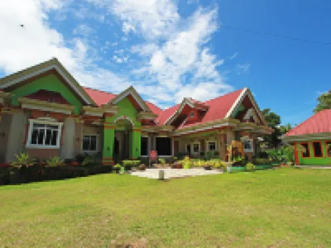 ロボック Airbnb トラベラーズ イン ロボックのホテル