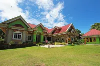 Loboc Airbnb Travellers Inn
