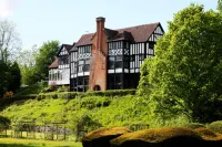 Caer Beris Hotel Hotels in Llanwrtyd Wells
