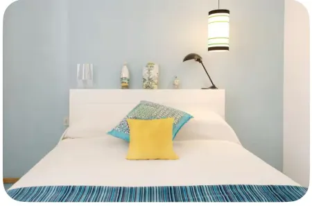 Cozy apartment with sea view Отели в г. Фоллоника