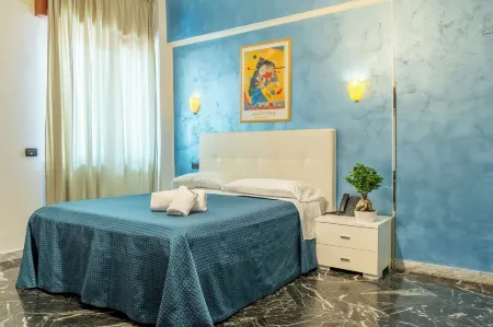 Diana Inn Accommodations Отели рядом с достопримечательностью «Forum Baths»