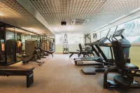 Kube Saint-Tropez - Gym