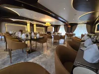 Enrise by Sayaji Latur Hotels in Latur