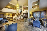 Hotel Miro' Các khách sạn ở Pieve a Nievole