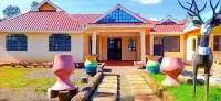 Paradise Point Resort Naivasha Hotels near KIANJATA SPRINGS CAMPSITE