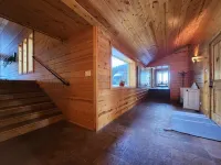 The Lodge at Phantom Lake Ranch with private lakes and hiking trails Hotels in Larimer County