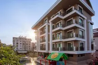 Loovox Suites Hotel in zona Dim Cave