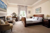 Fairfield House - Bed and Breakfasts