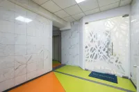 Pop Up ApartHotel - Kitchenette