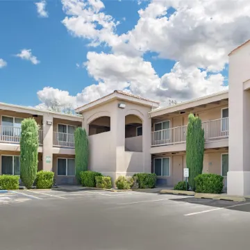 Best Western El Rancho Palacio
