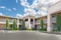 Best Western El Rancho Palacio Hotels near Walmart Supercenter