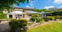 Best Western Plus Lancashire Manor Hotel Các khách sạn ở Appley Bridge