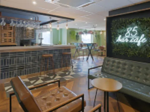 Travelodge Chelmsford Hotels in Chelmsford