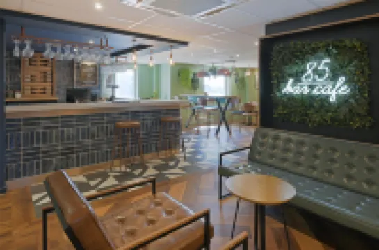 Travelodge Chelmsford Hotels in Chelmsford