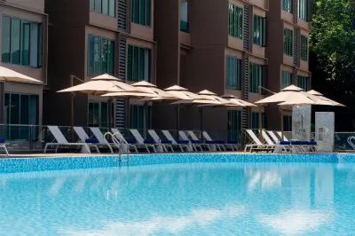 Wyndham Garden Phuket Kamala Hotels in Phuket