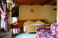 Hotel Cime Bianche