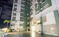 Gilmore Tower Suites By SMS Hospitality Hotel in zona Santuario del Santo Cristo