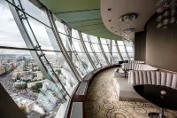 Swissotel Красные Холмы (Свиссотель Красные Холмы)