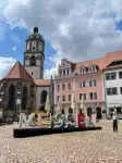 Pension Burkhardt Hotels in Meissen