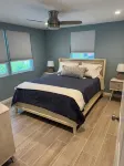 Beach house