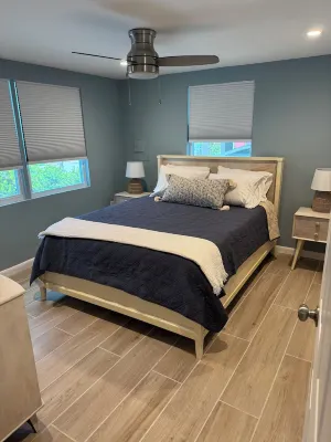 Beach house
