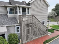 Renovated 1BR - 3 Block Walk to Casino - Clean, Quiet, Safe & Guest-Favorite