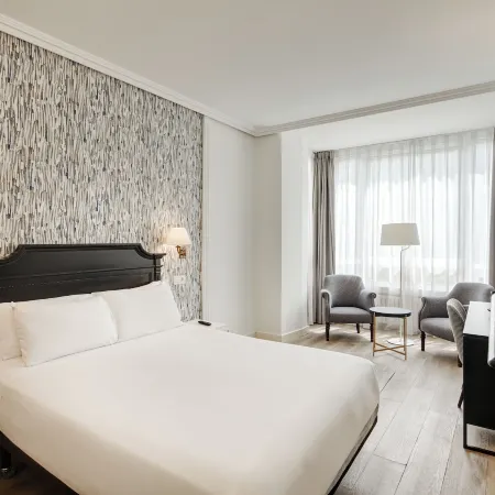 Sercotel Hotel Europa
