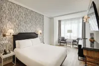 سيركوتيل هوتل يورويا فنادق في 