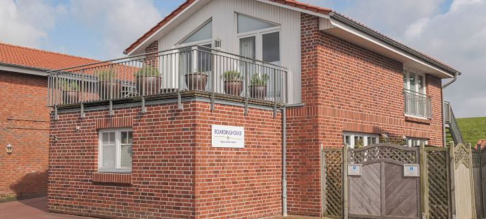 Boardinghouse Ξενοδοχεία στην πόλη Dithmarschen