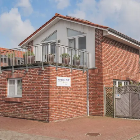 Boardinghouse