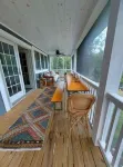4 Seasons New Home on Beautiful Loon Lake