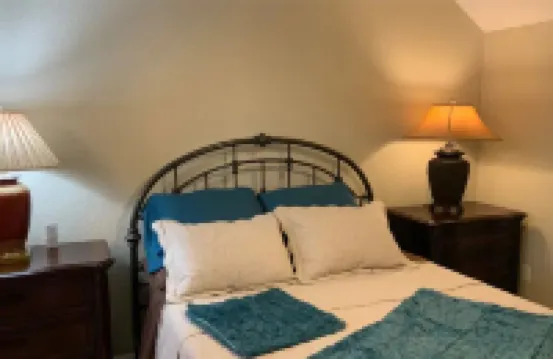 Harrogate, TN - 5 min. From LMU