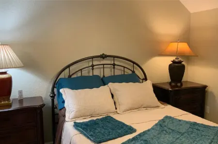 Harrogate, TN - 5 min. From LMU