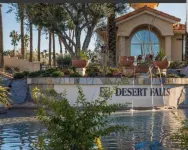 Desert Falls Country Club