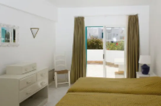 Apartment in Prainha Resort, 250 m from the Beach