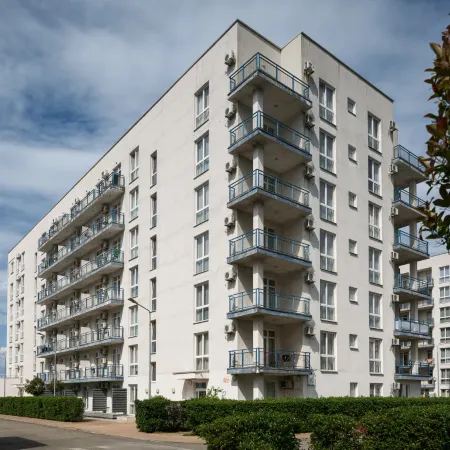 Apart-Hotel Imeretinskiy