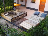 Vineyard Cottage Sonce Hotels in Grosuplje